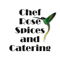 Chef Rose Spices and Catering – catering, reggae soul cafe, Jamaican ...
